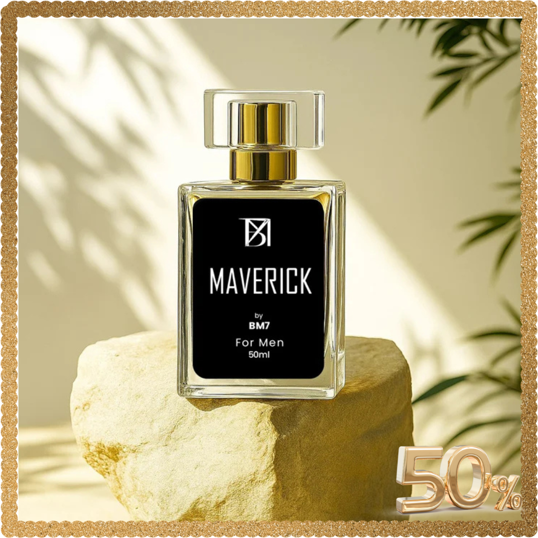 Maverick   By   B-M-7