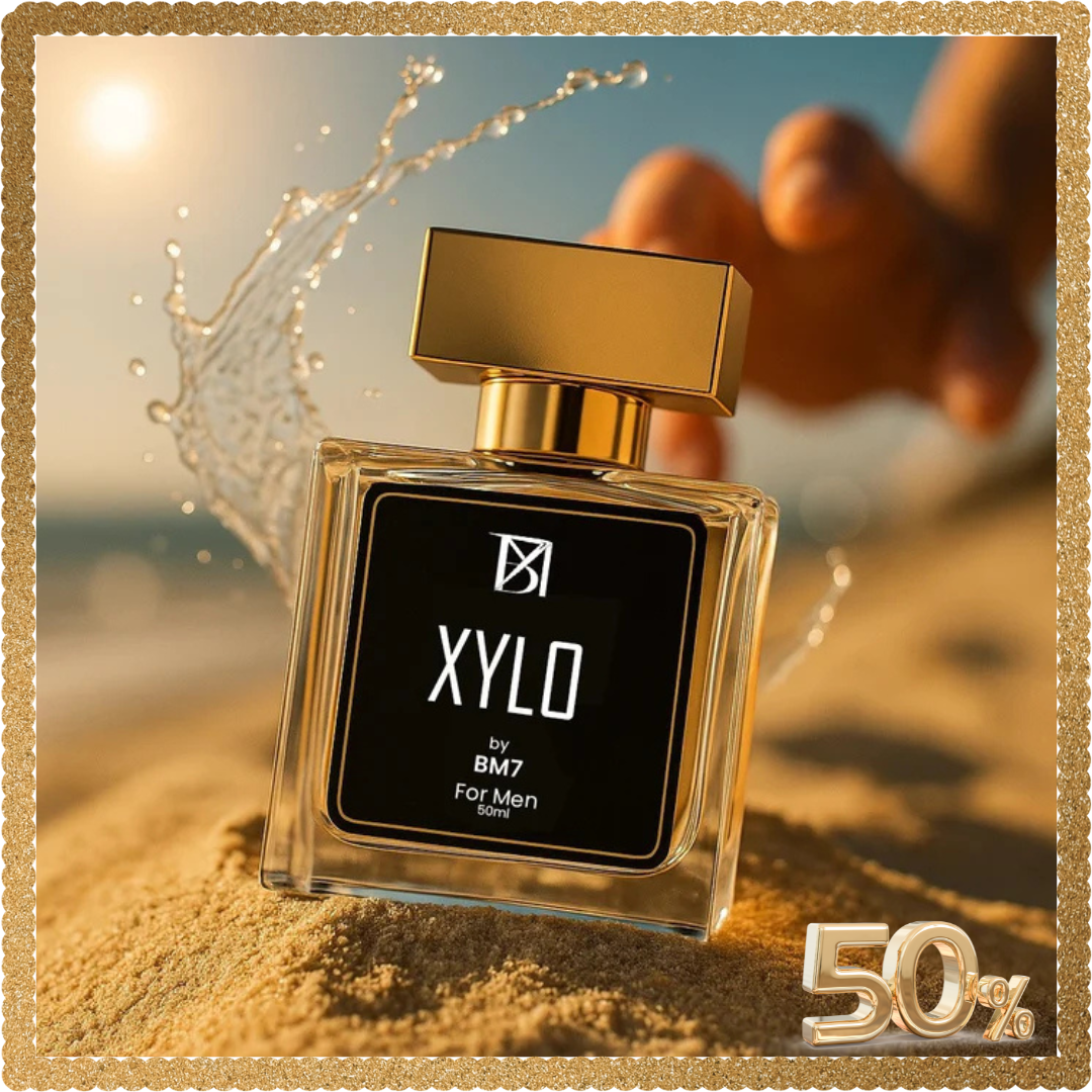 Xylo   By   B-M-7