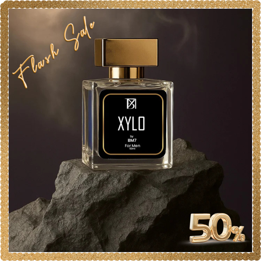 Xylo   By   B-M-7