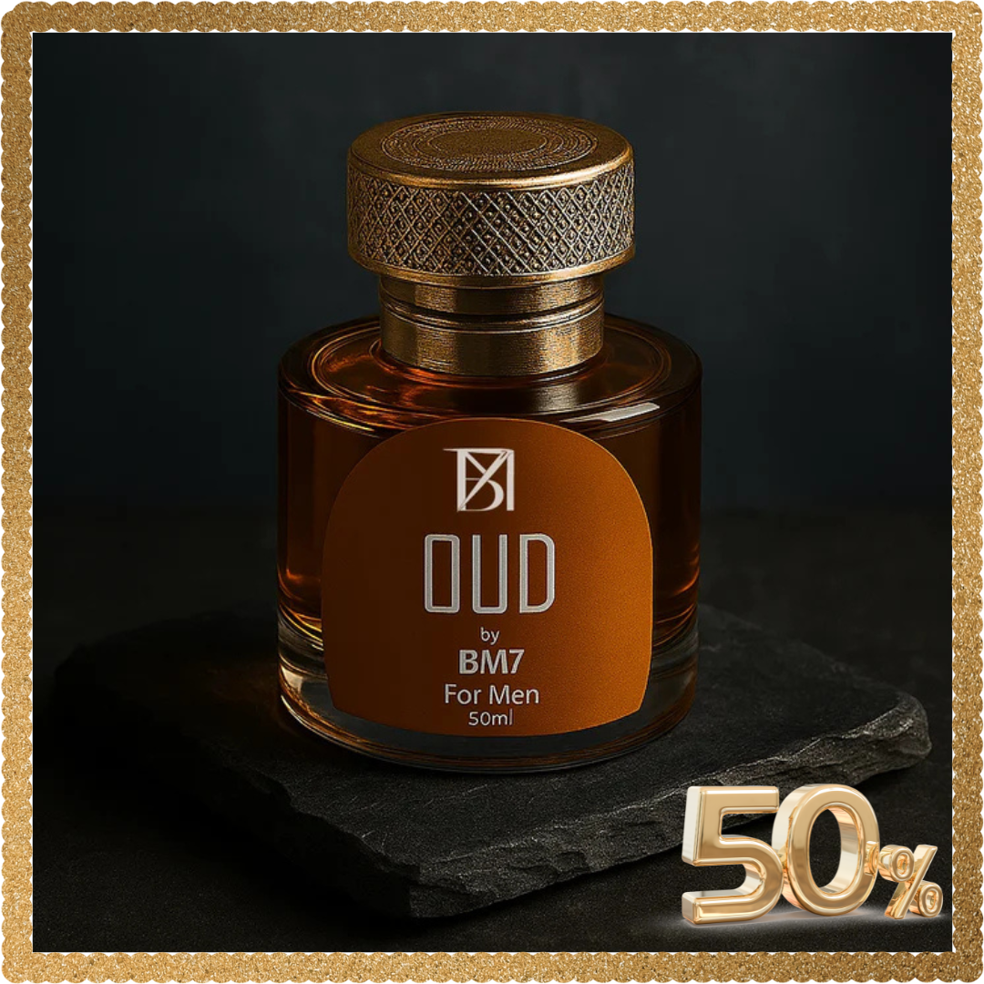 Oud   By   B-M-7