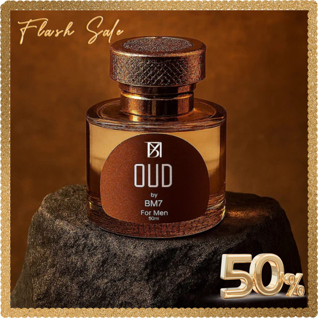 Oud   By   B-M-7