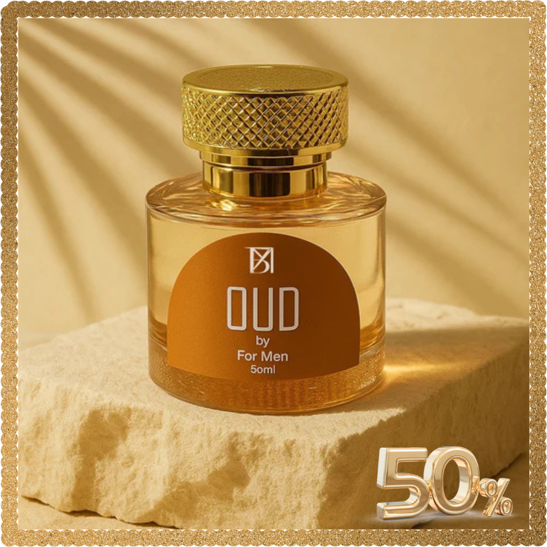 Oud   By   B-M-7