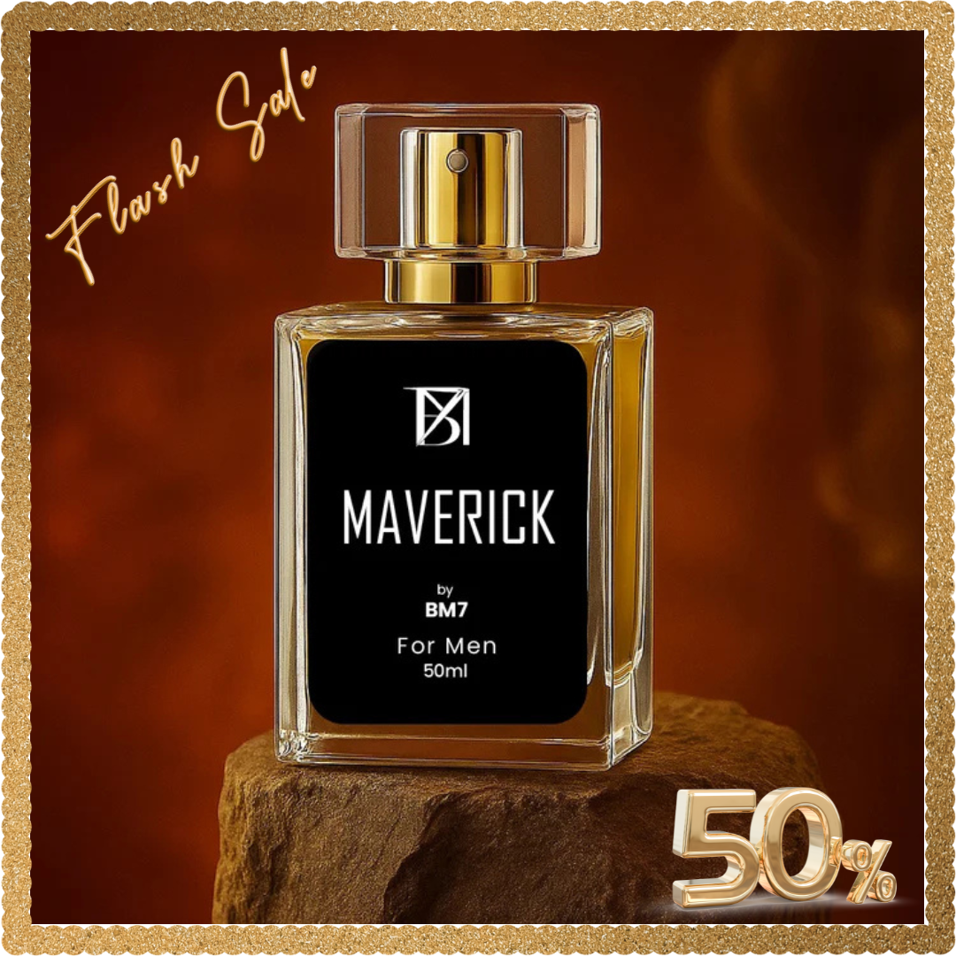 Maverick   By   B-M-7