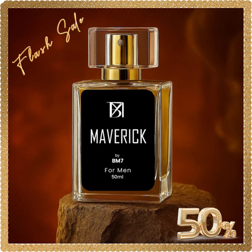 Maverick   By   B-M-7