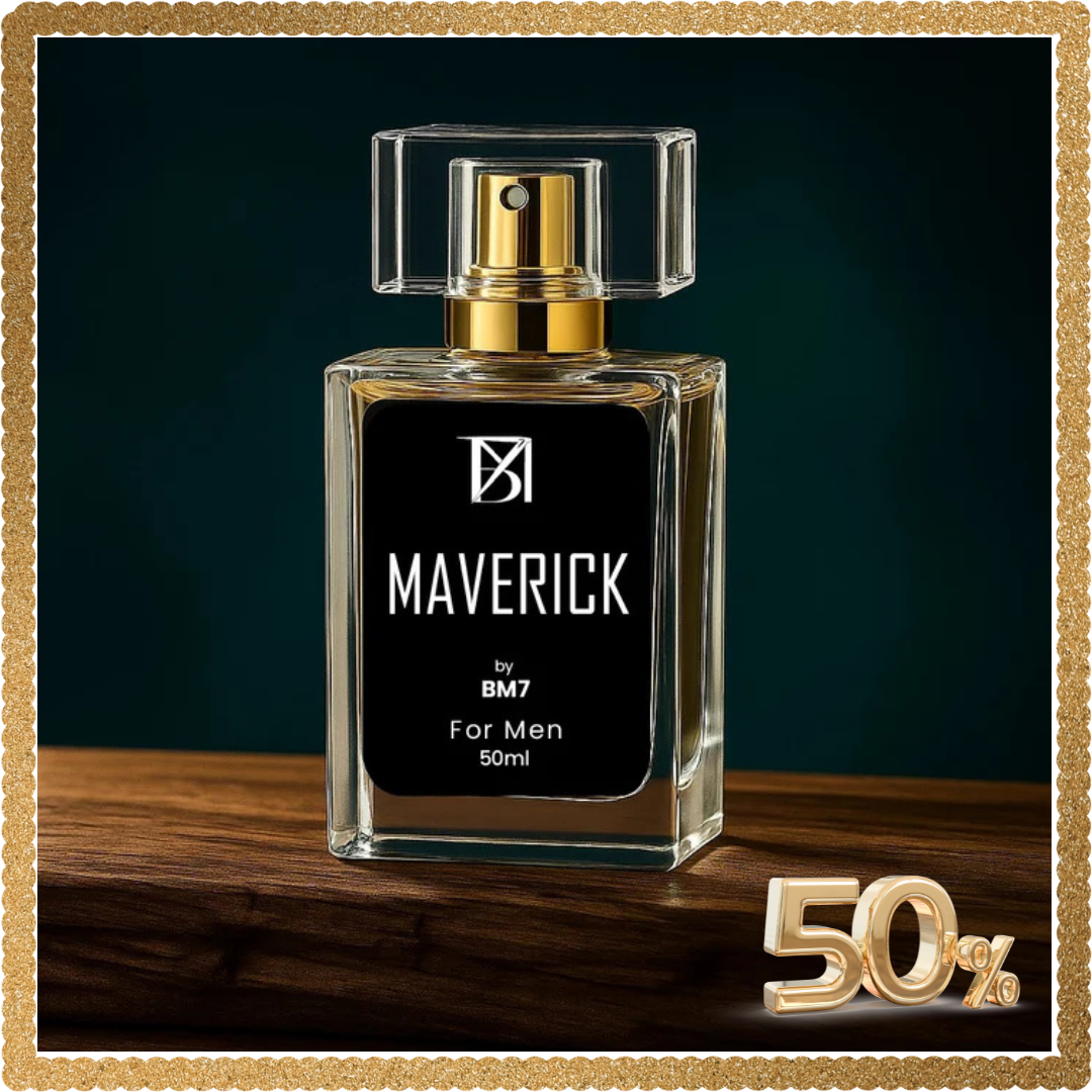 Maverick   By   B-M-7