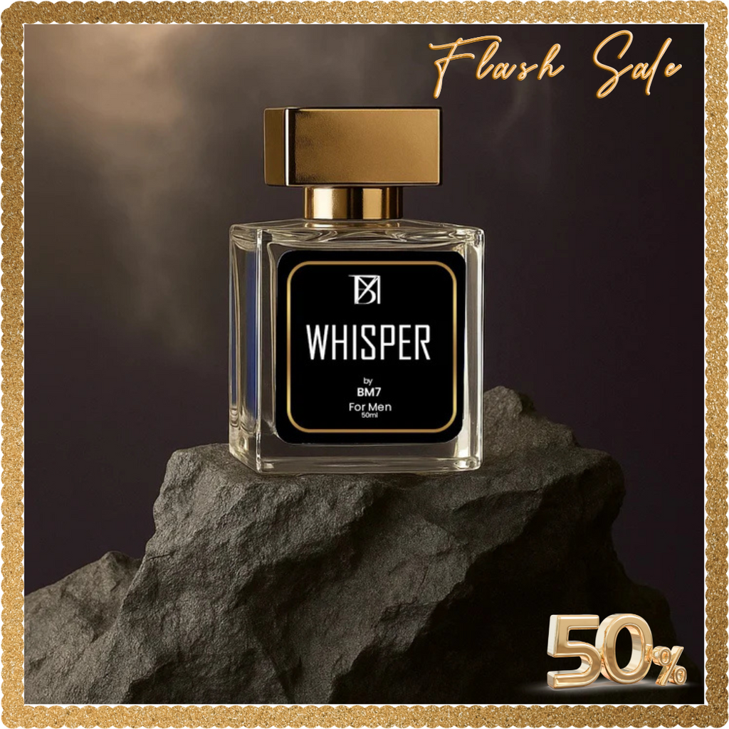 Whisper   By   B-M-7