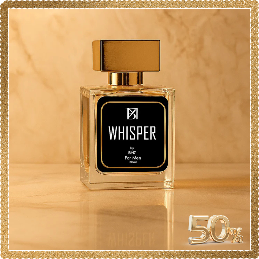 Whisper   By   B-M-7