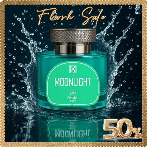 Moonlight   By   B-M-7